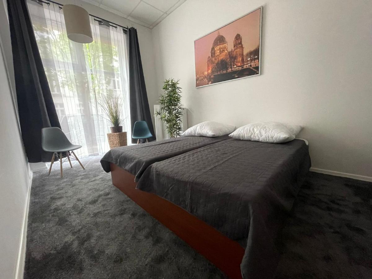 Berlinhome Apartment Koepenick Exterior photo